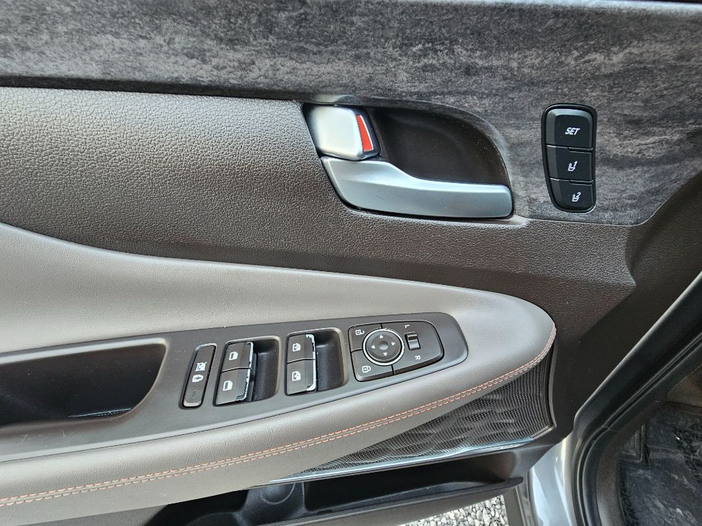 2019 Hyundai Santa Fe Ultimate - Photo 14