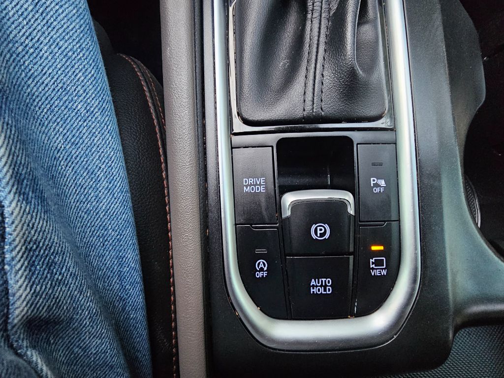 2019 Hyundai Santa Fe Ultimate - Photo 21
