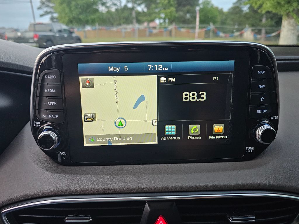 2019 Hyundai Santa Fe Ultimate - Photo 17