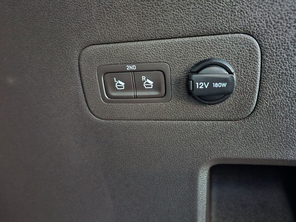 2019 Hyundai Santa Fe Ultimate - Photo 13
