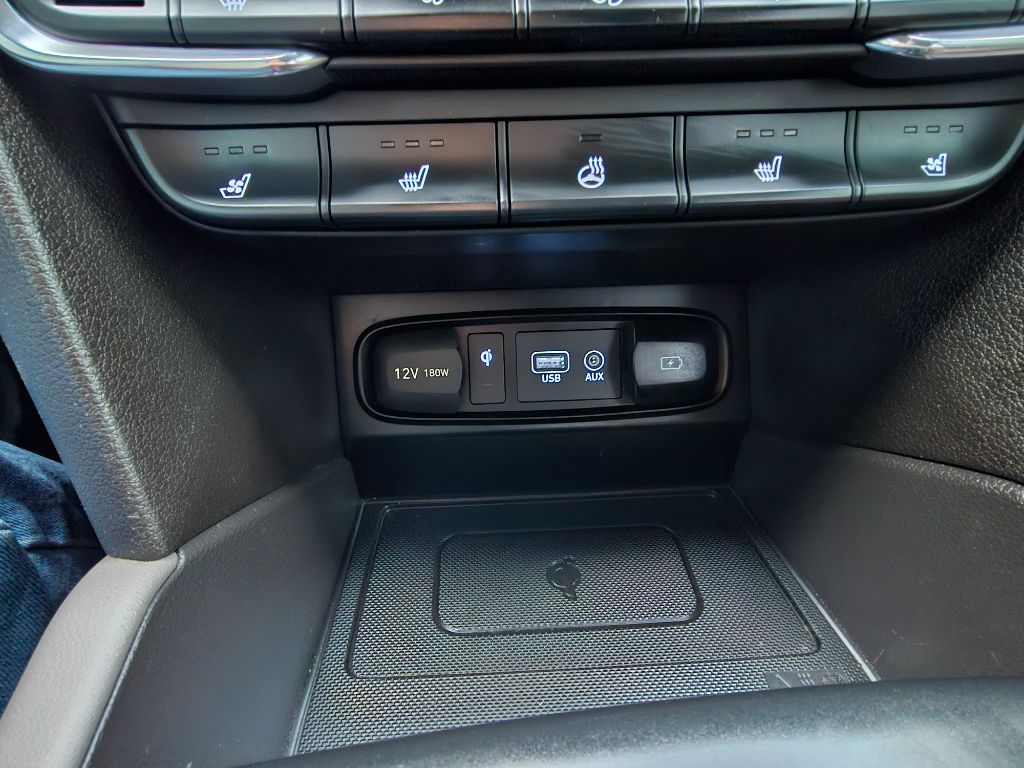 2019 Hyundai Santa Fe Ultimate - Photo 20