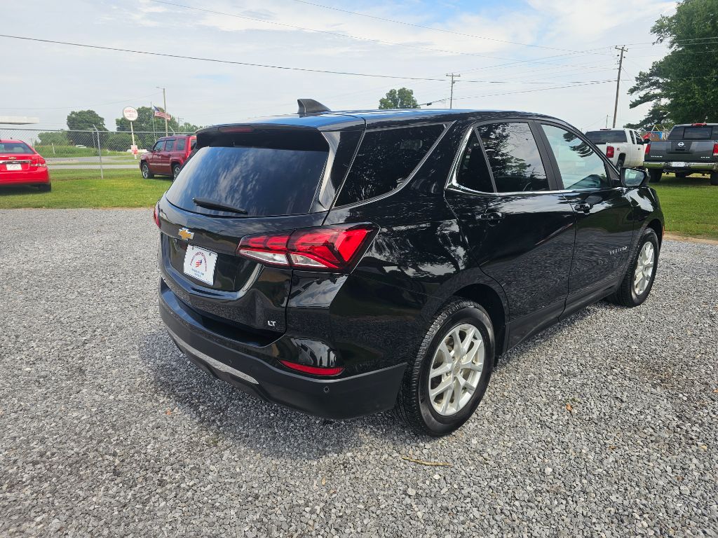 2024 Chevrolet Equinox 2FL - Photo 7