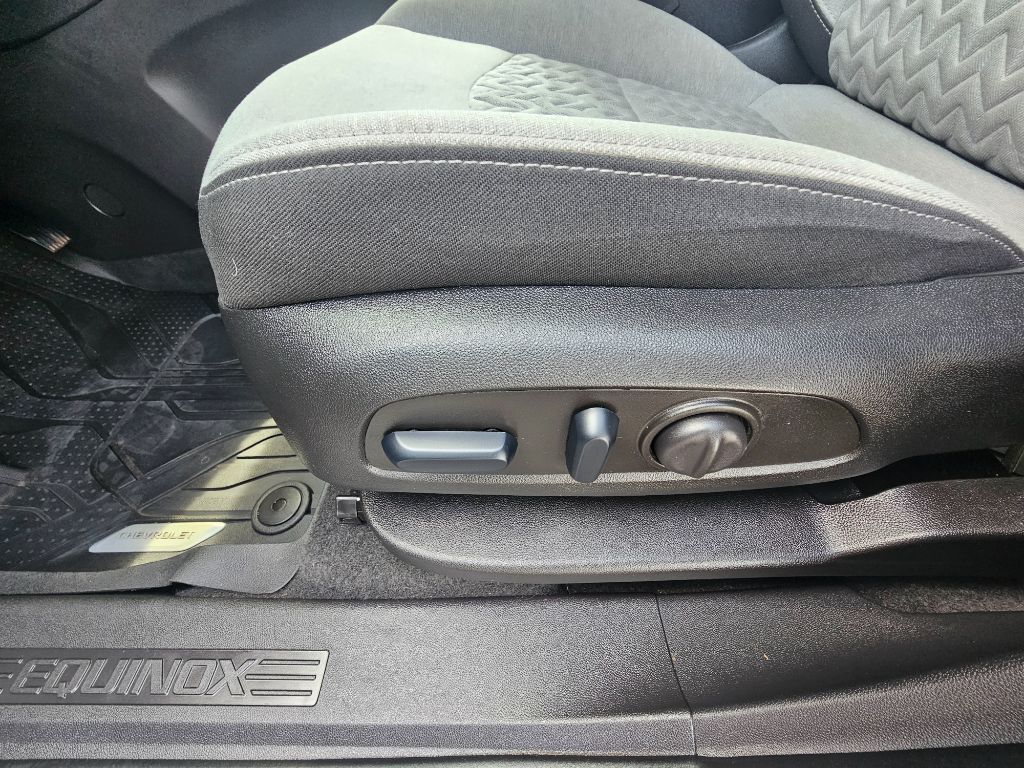 2024 Chevrolet Equinox 2FL - Photo 15