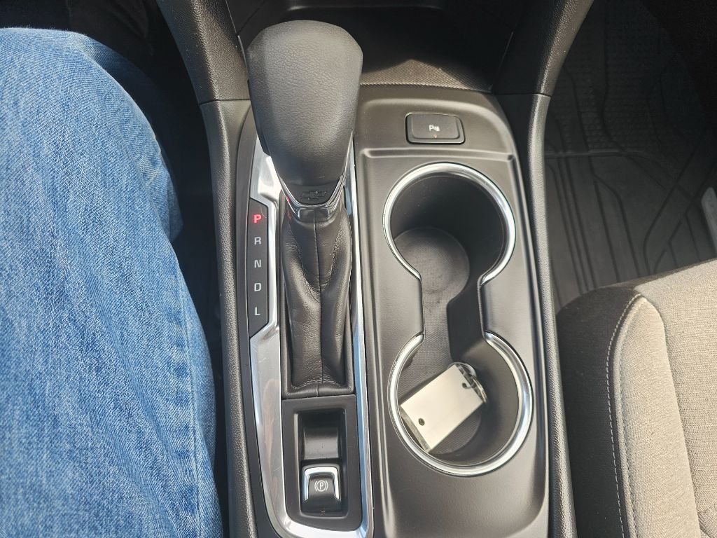 2024 Chevrolet Equinox 2FL - Photo 20