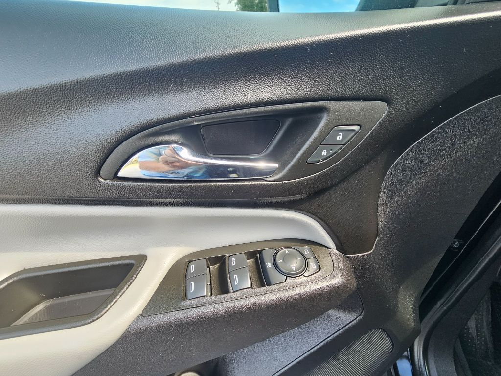 2024 Chevrolet Equinox 2FL - Photo 14