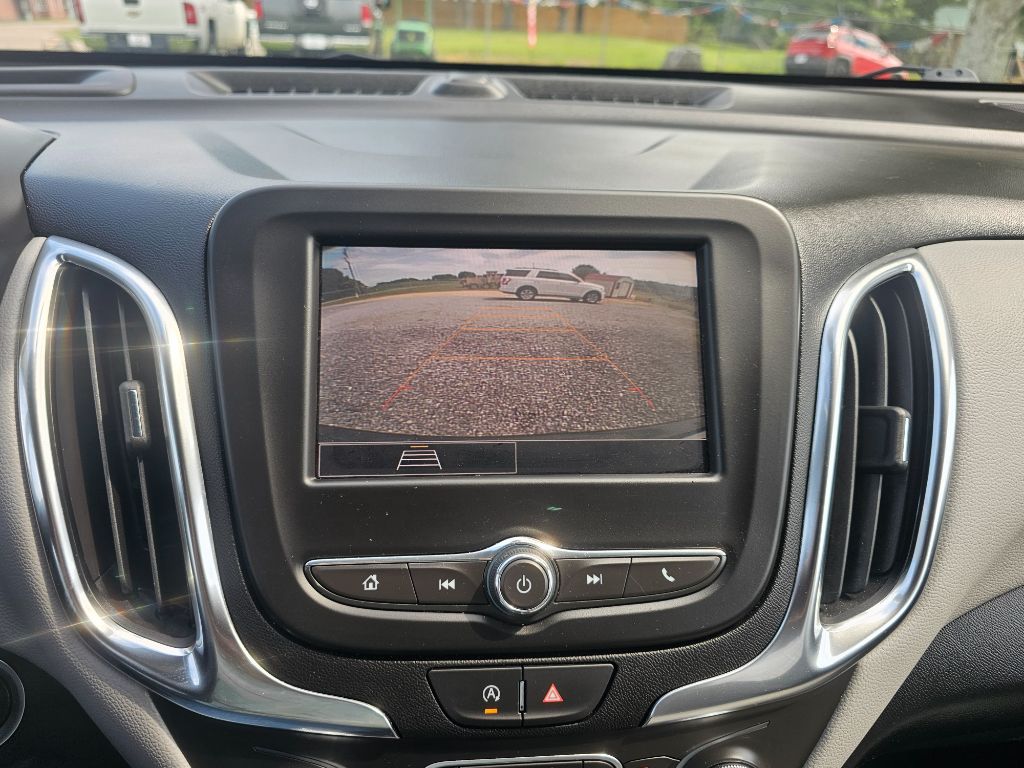 2024 Chevrolet Equinox 2FL - Photo 18
