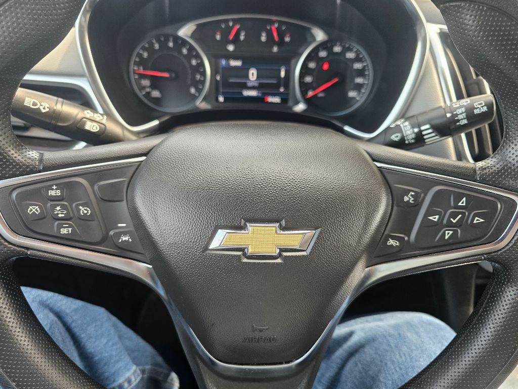2024 Chevrolet Equinox 2FL - Photo 21