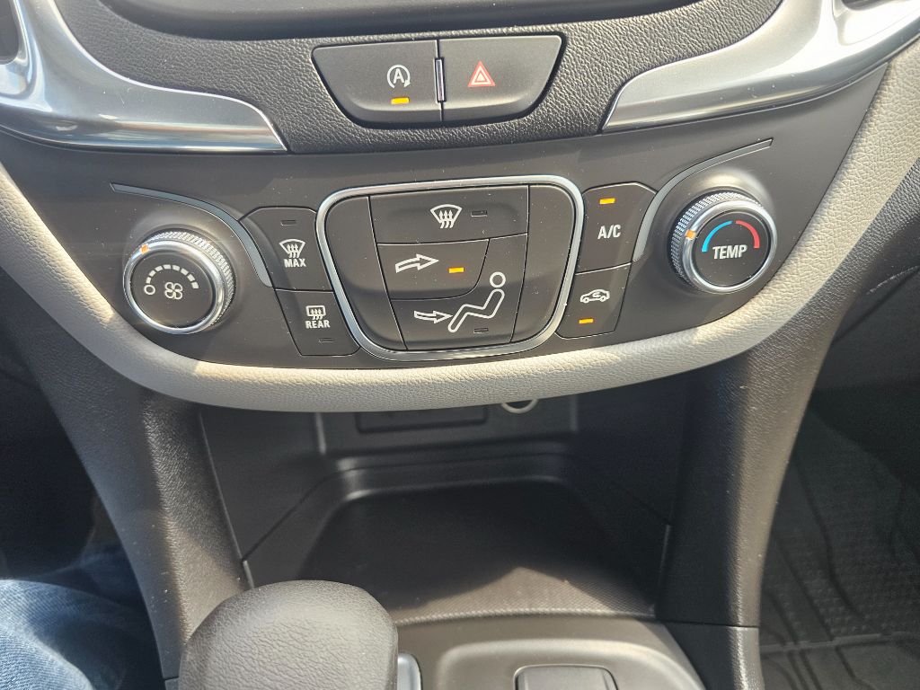 2024 Chevrolet Equinox 2FL - Photo 19