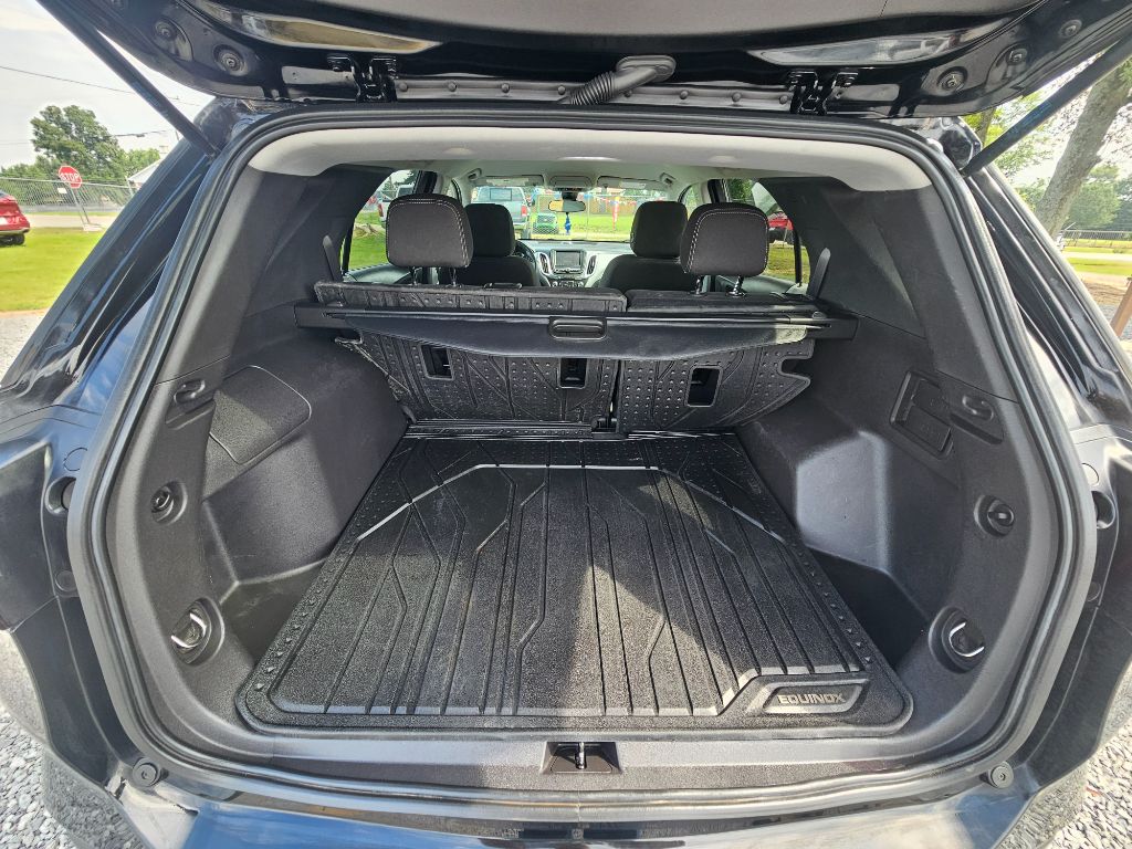 2024 Chevrolet Equinox 2FL - Photo 13