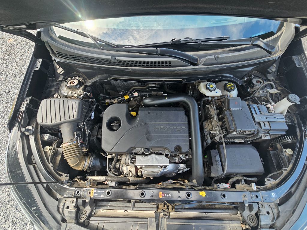 2024 Chevrolet Equinox 2FL - Photo 22