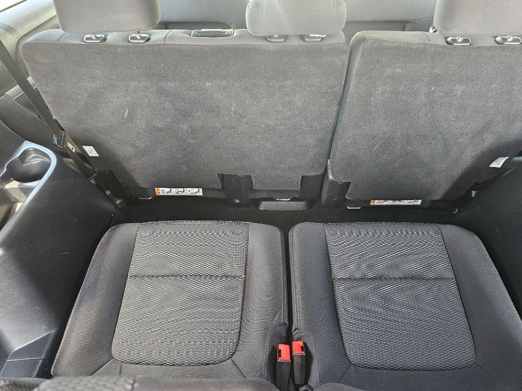 2018 Ford Explorer XLT - Photo 14