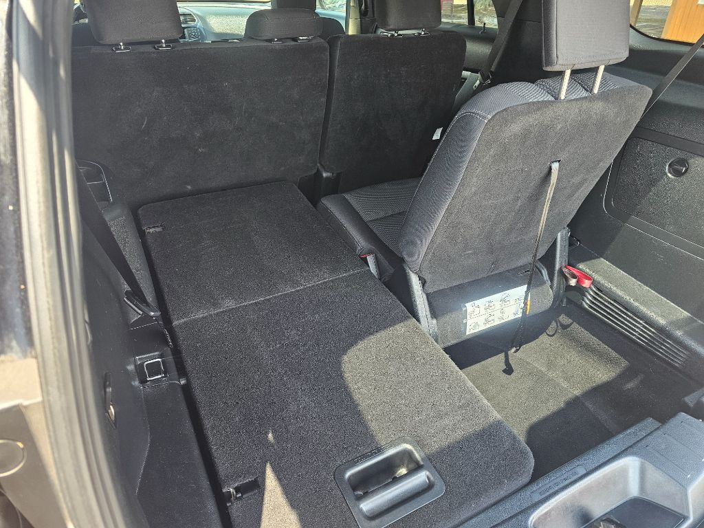 2018 Ford Explorer XLT - Photo 15