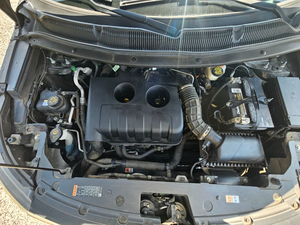 2018 Ford Explorer XLT - Photo 23