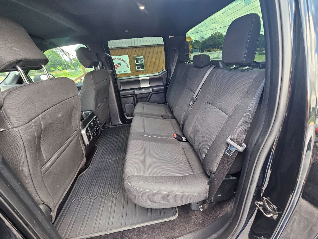 2017 Ford F-150 XLT - Photo 13