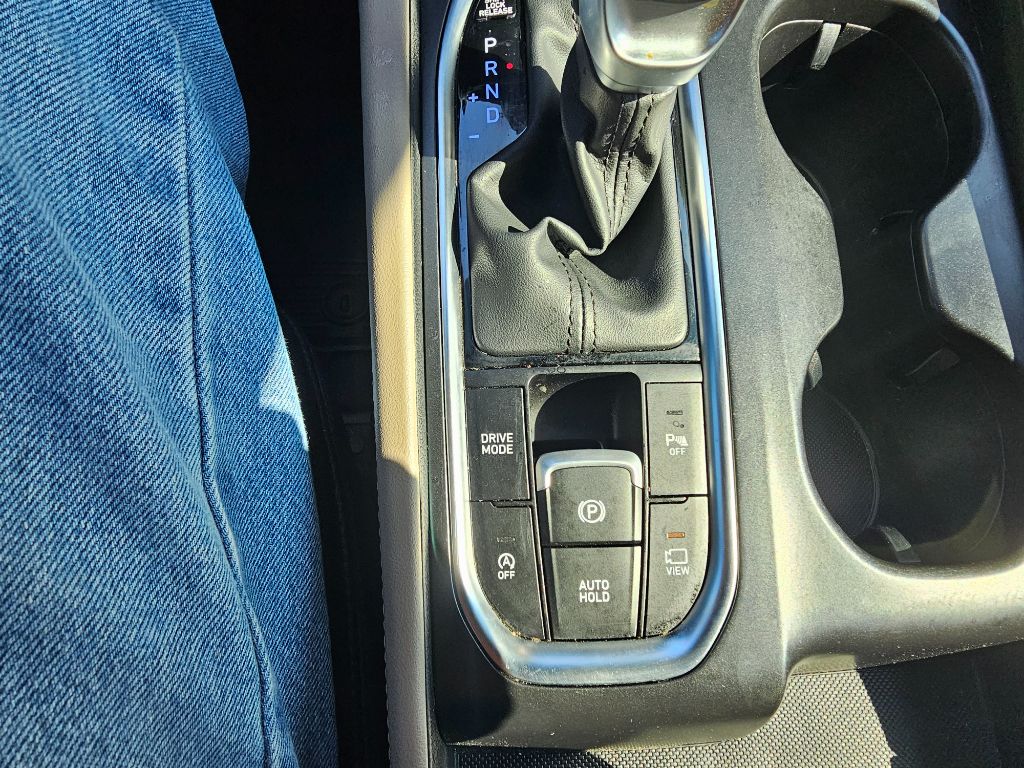 2019 Hyundai Santa Fe Ultimate - Photo 24