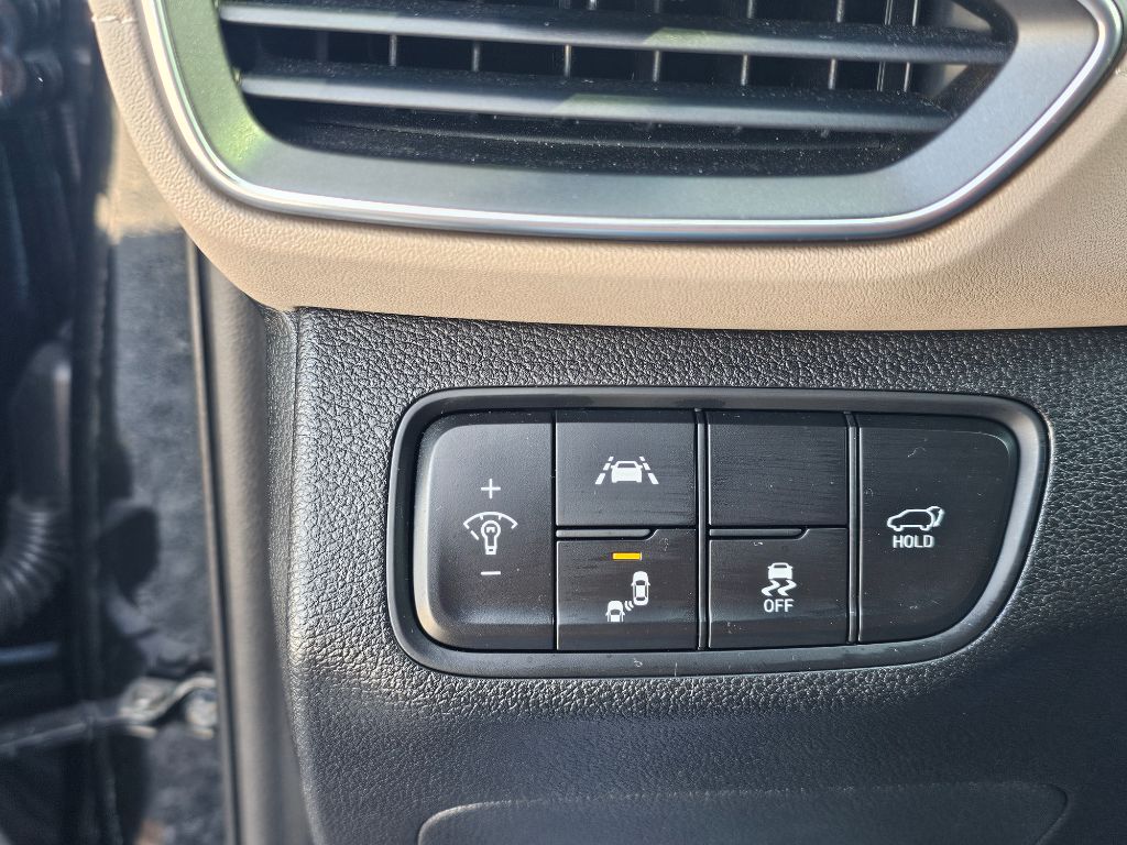 2019 Hyundai Santa Fe Ultimate - Photo 16
