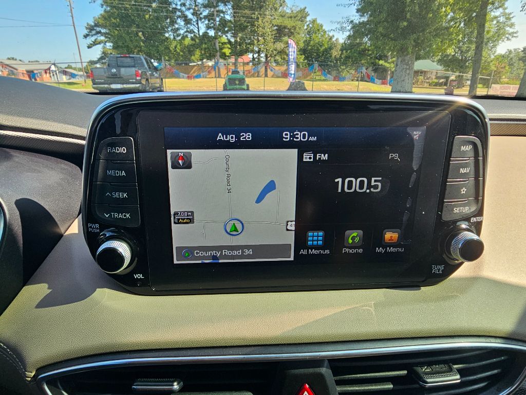 2019 Hyundai Santa Fe Ultimate - Photo 20