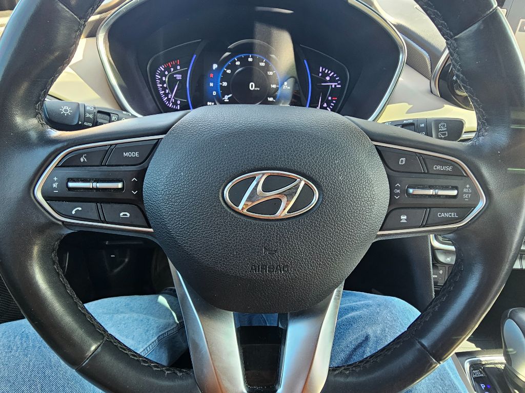 2019 Hyundai Santa Fe Ultimate - Photo 19