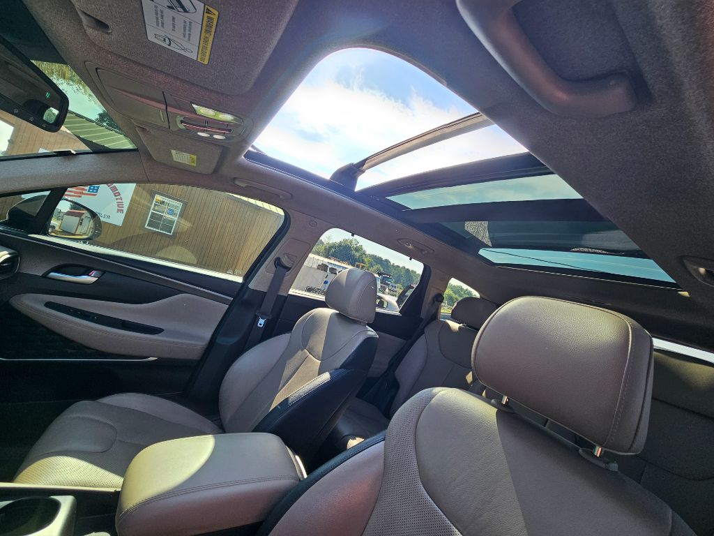 2019 Hyundai Santa Fe Ultimate - Photo 25