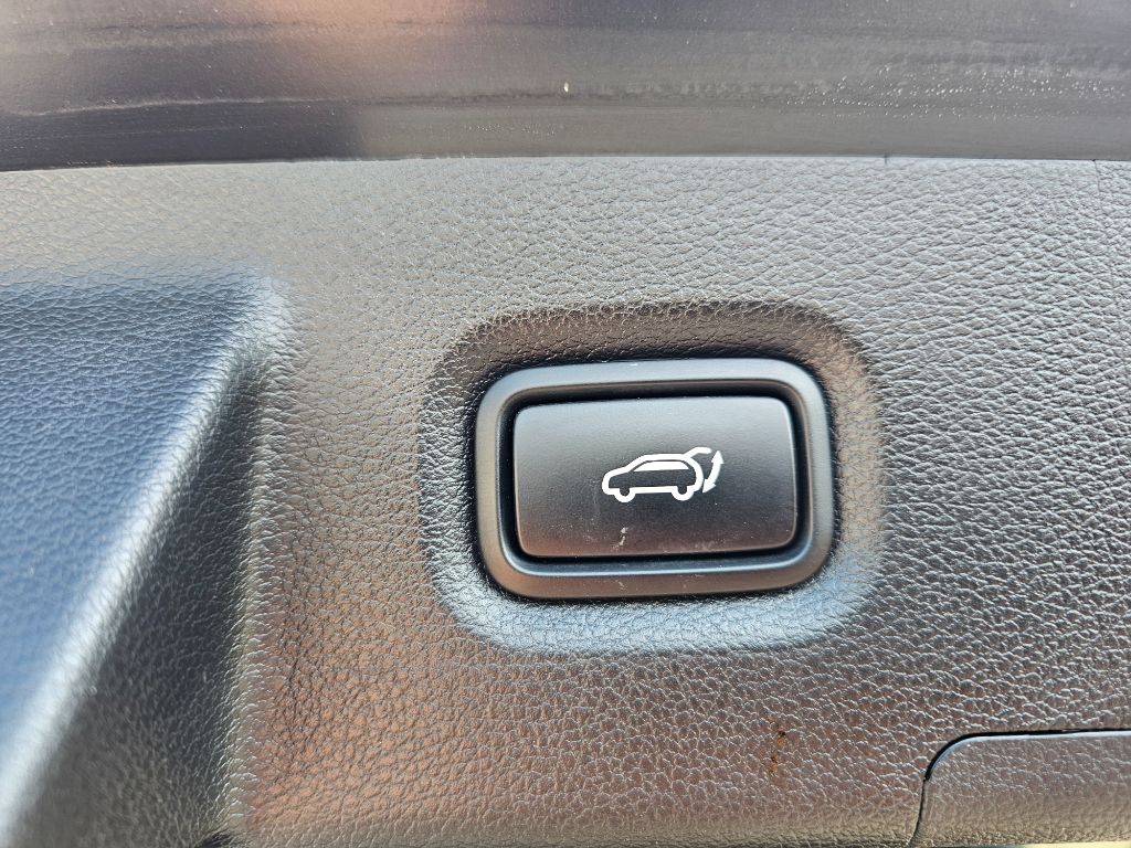 2019 Hyundai Santa Fe Ultimate - Photo 13