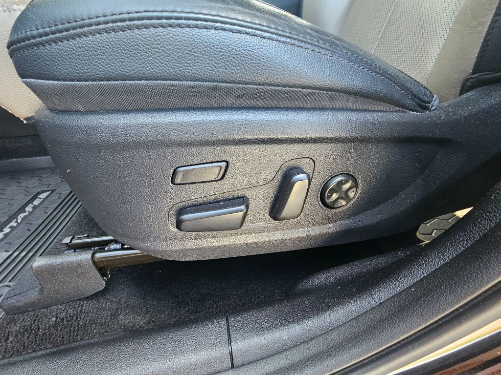 2019 Hyundai Santa Fe Ultimate - Photo 15
