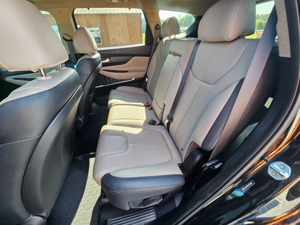2019 Hyundai Santa Fe Ultimate - Photo 11