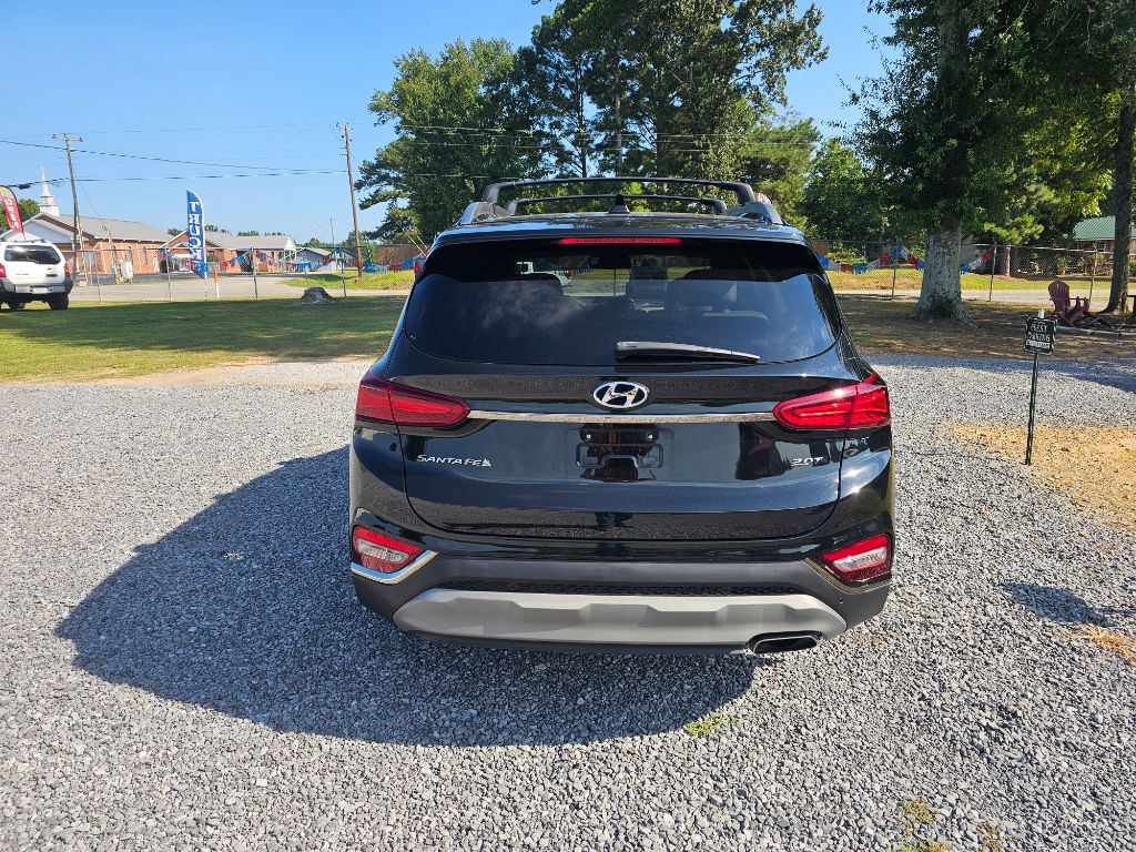 2019 Hyundai Santa Fe Ultimate - Photo 6