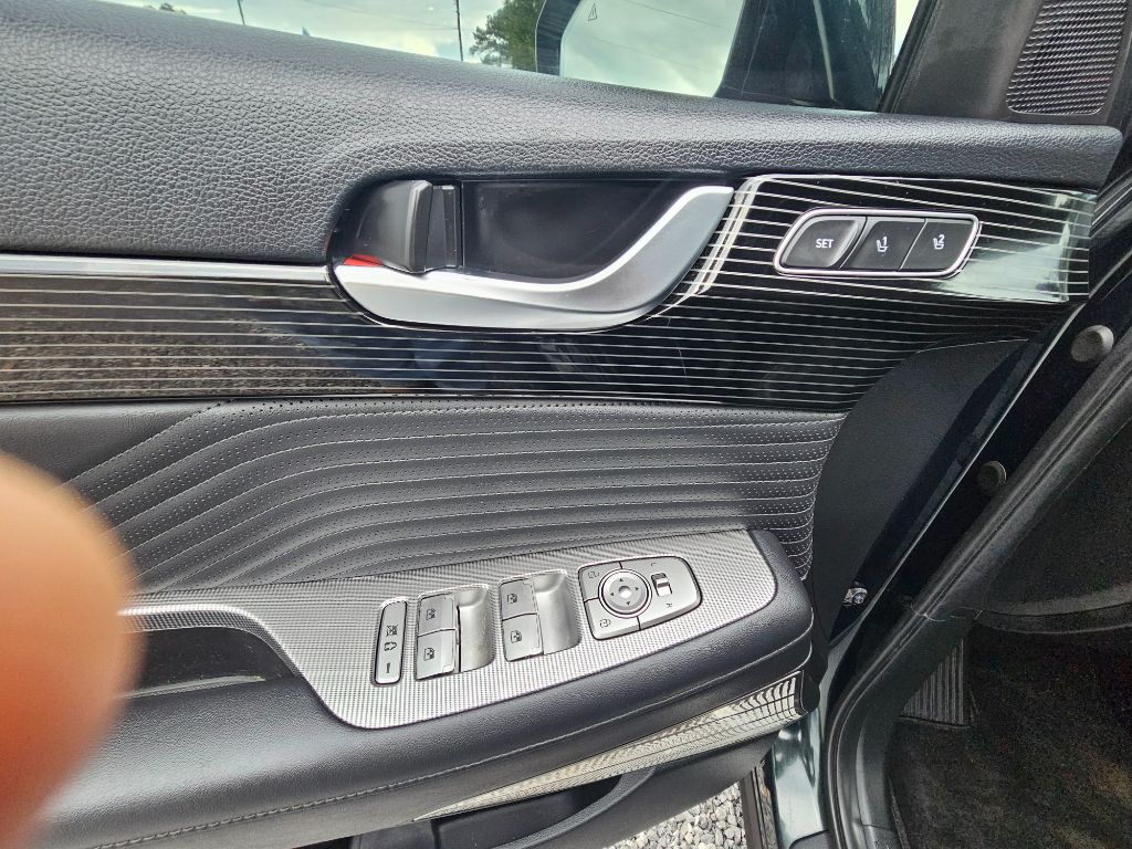 2023 Hyundai Palisade Calligraphy - Photo 16