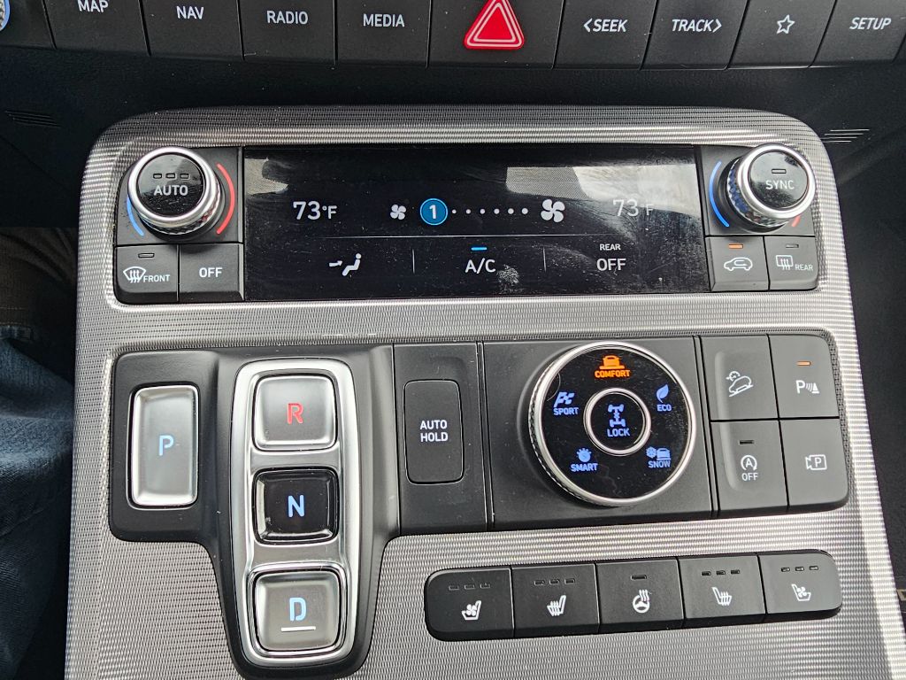 2023 Hyundai Palisade Calligraphy - Photo 23