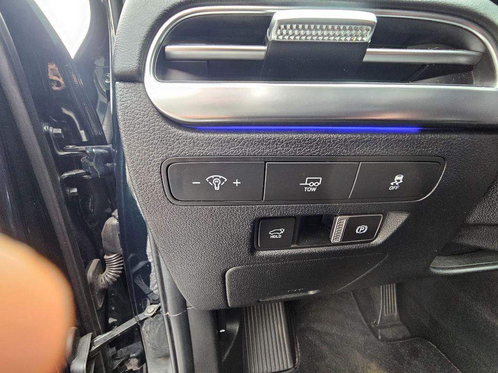2023 Hyundai Palisade Calligraphy - Photo 17