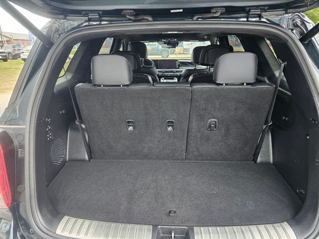 2023 Hyundai Palisade Calligraphy - Photo 13