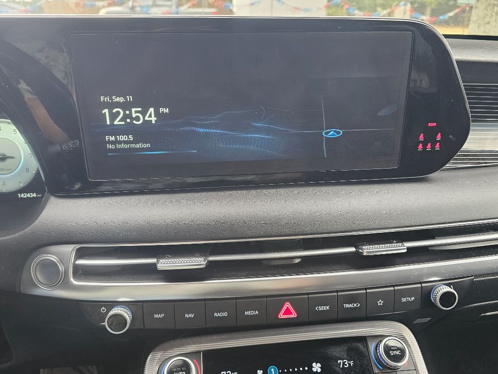 2023 Hyundai Palisade Calligraphy - Photo 20