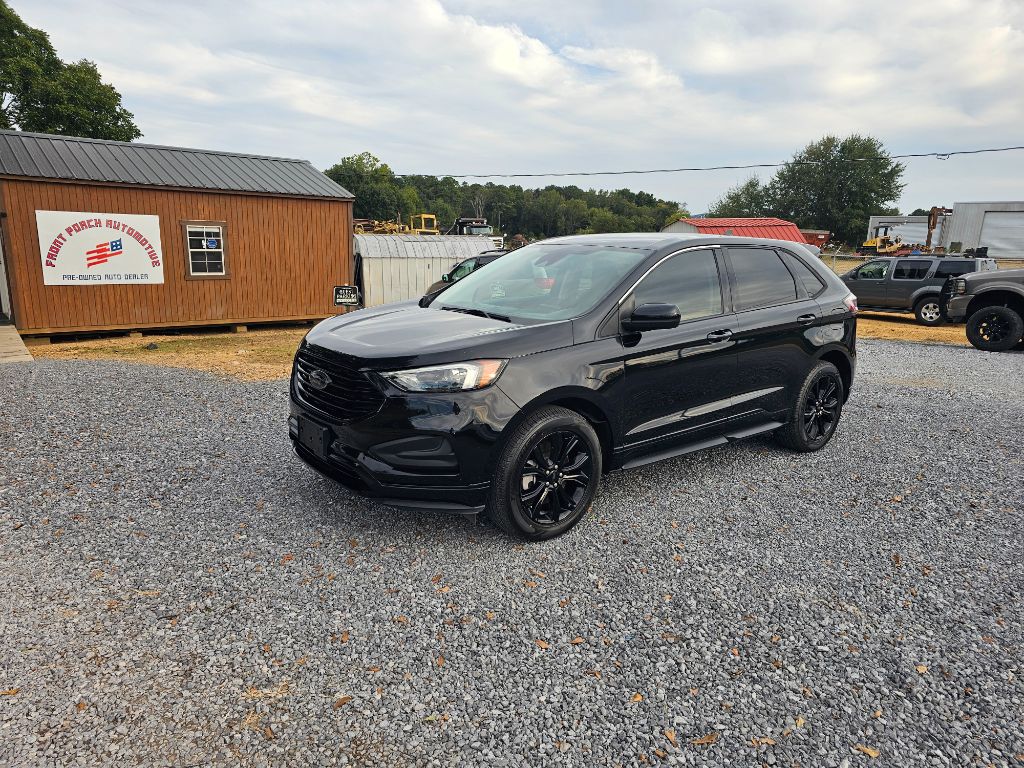 2023 Ford Edge SE