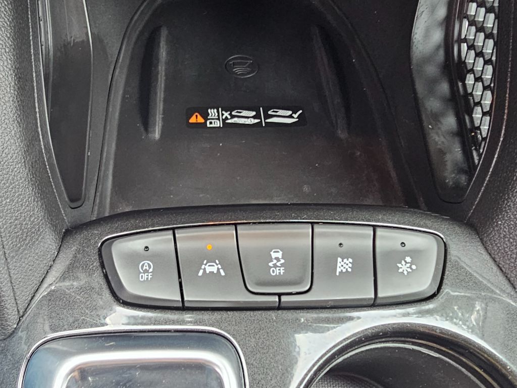 2021 Chevrolet Trailblazer Activ - Photo 18