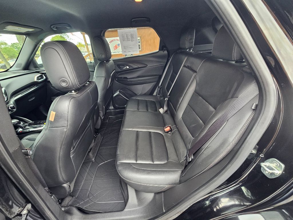 2021 Chevrolet Trailblazer Activ - Photo 10