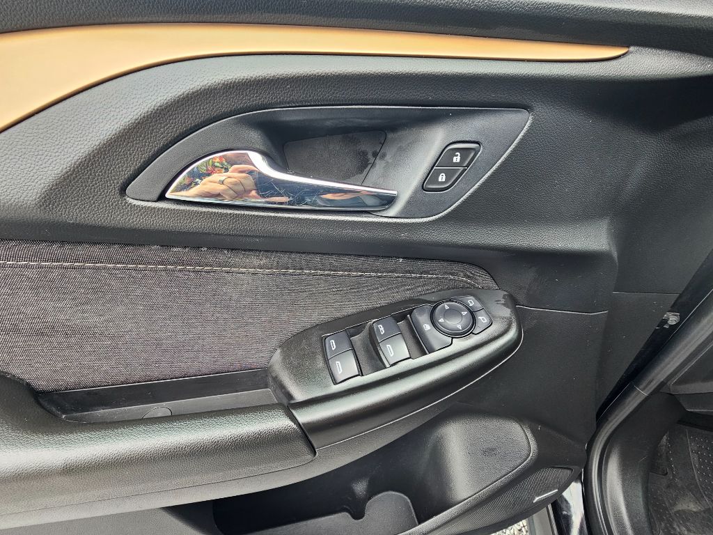 2021 Chevrolet Trailblazer Activ - Photo 12