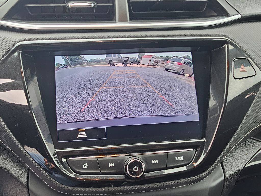 2021 Chevrolet Trailblazer Activ - Photo 16