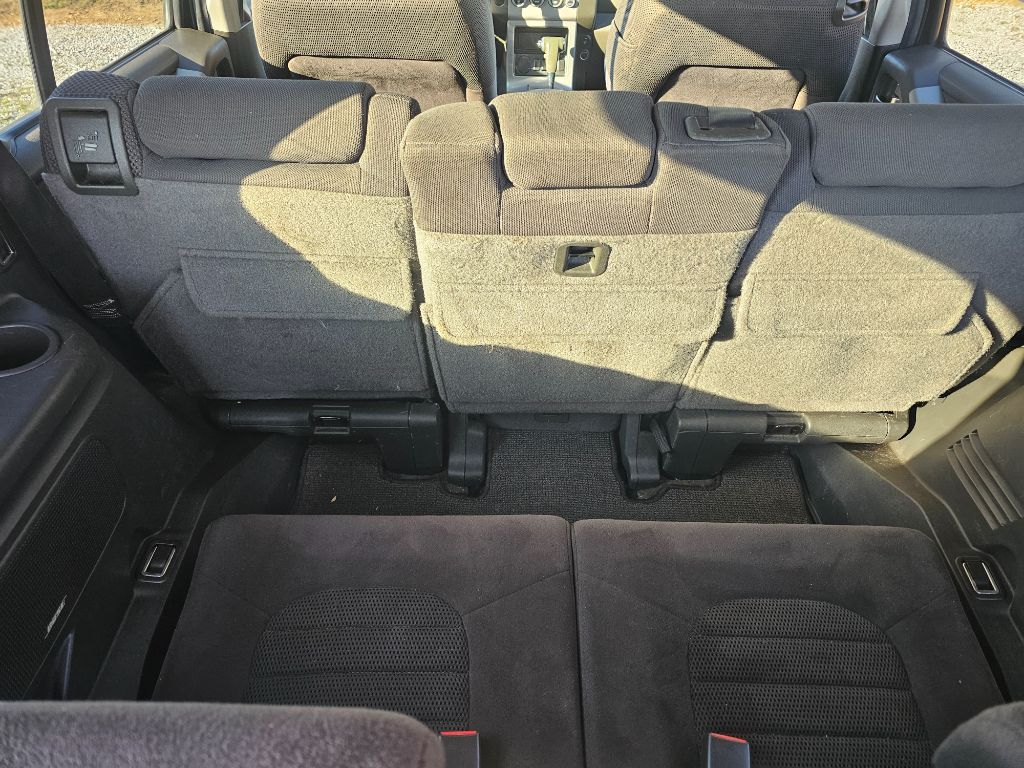 2007 Nissan Pathfinder SE - Photo 11