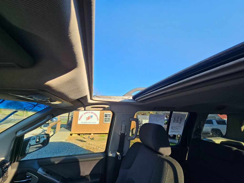 2007 Nissan Pathfinder SE - Photo 17