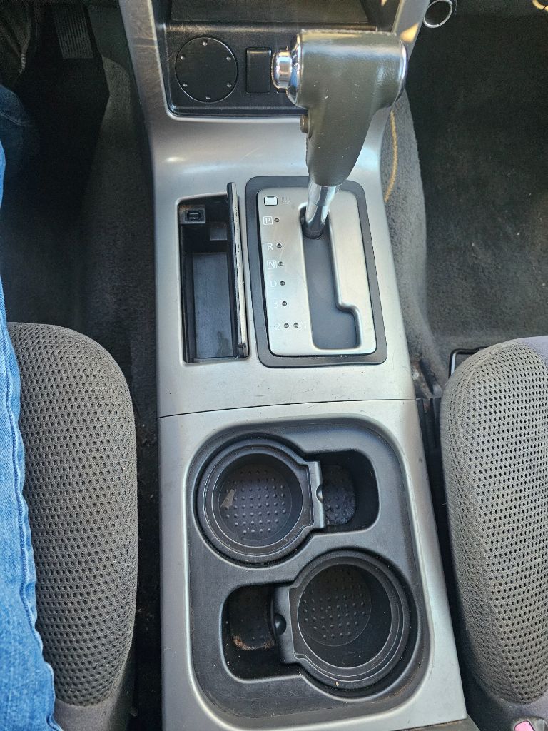2007 Nissan Pathfinder SE - Photo 19