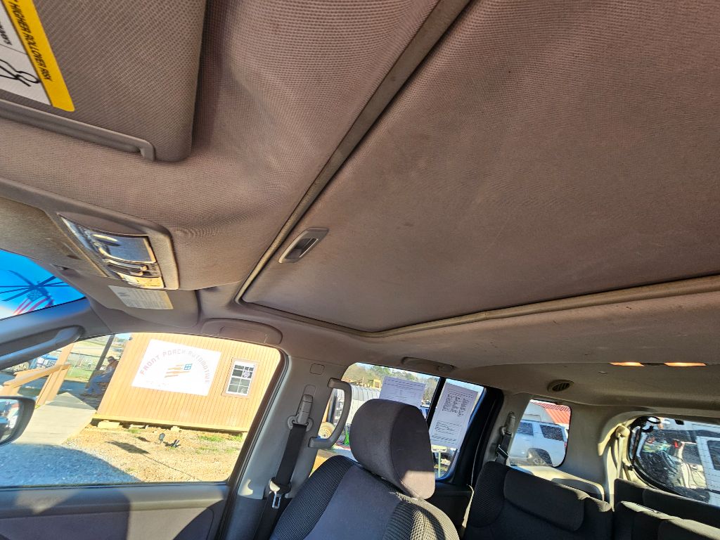 2007 Nissan Pathfinder SE - Photo 18