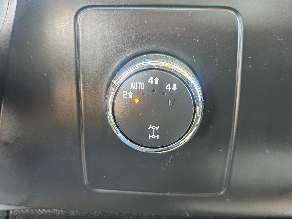 2008 Chevrolet Silverado 1500 1LT - Photo 15